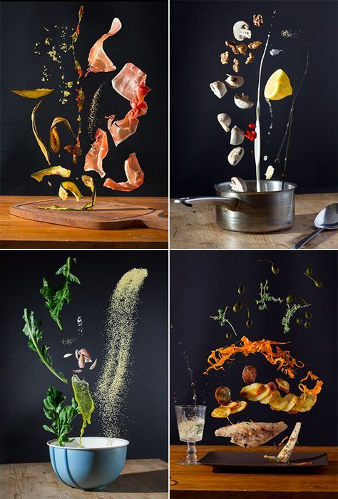 Why Do You Need A Food Photography Portfolio Website? - Food Photography Blog