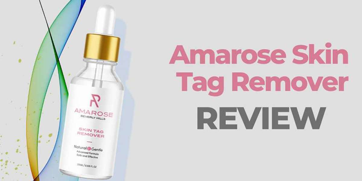 Is Amarose Skin Tag Remover For Daily Usage?