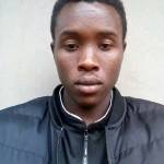 Samwel Nyakundi Profile Picture