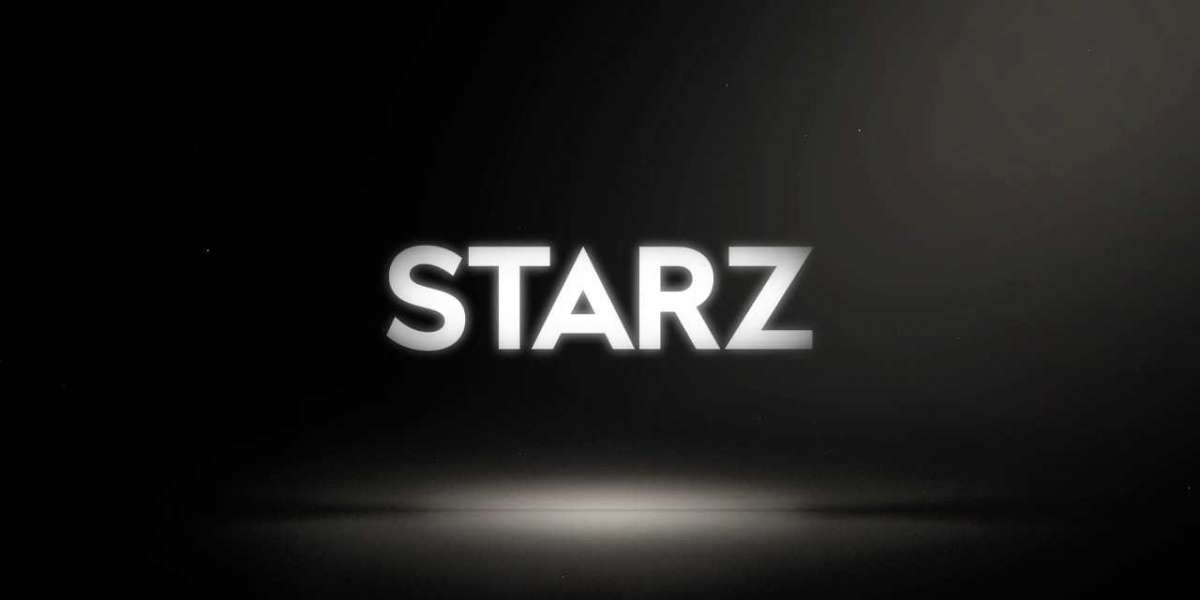 What is exactly Starz.com/activate and how to activate?