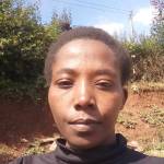 Lucy Wangari Profile Picture