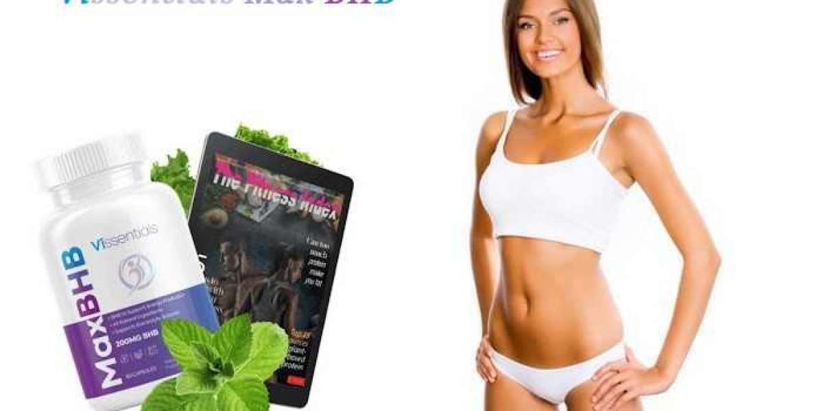 Vissentials Review [Extreme Formula] For Weight Loss: See Now!