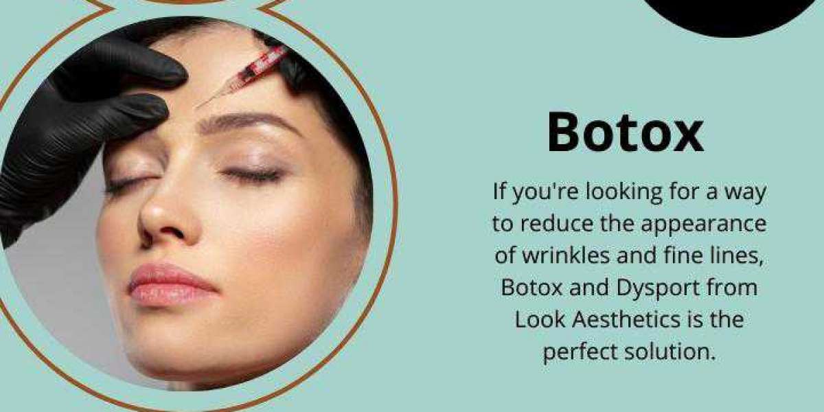 Botox Treatment