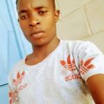 Sammuel Wambua Profile Picture