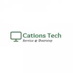Cations Tech Profile Picture