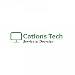 Cations Tech Profile Picture