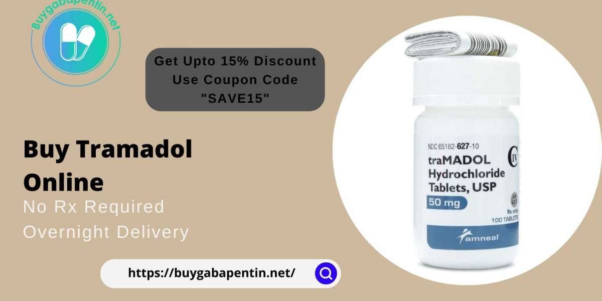 Buy Tramadol Online No RX With Overnight Delivery - buygabapentin.net
