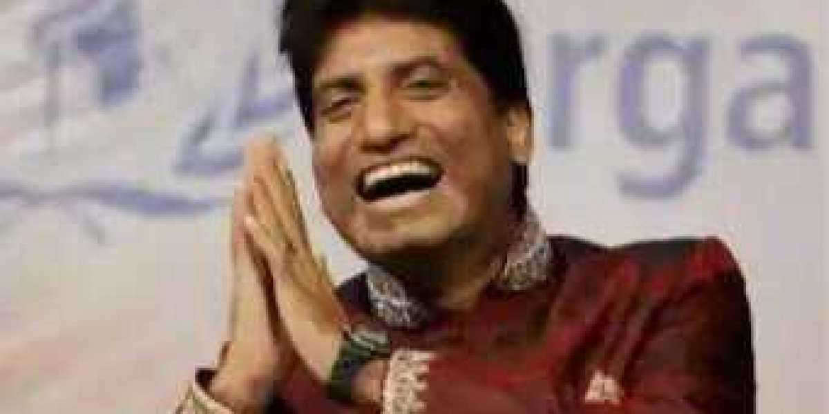 RAJU SRIVASTAVA DIES ;5 INTERESTING FACTS ABOUT THE LATE COMEDIAN