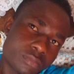 Teddy Odinga Profile Picture