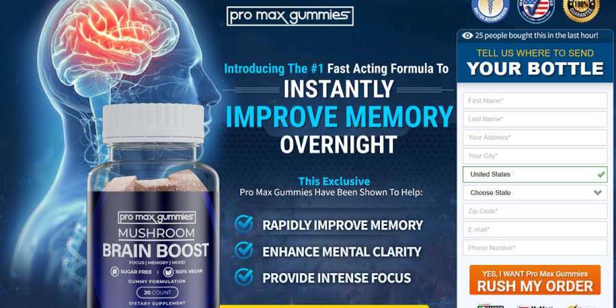 Brain Boost Pro Max Gummies - REAL or HOAX, User Exposed Truth? Brain Enhancement for More Intelligence!