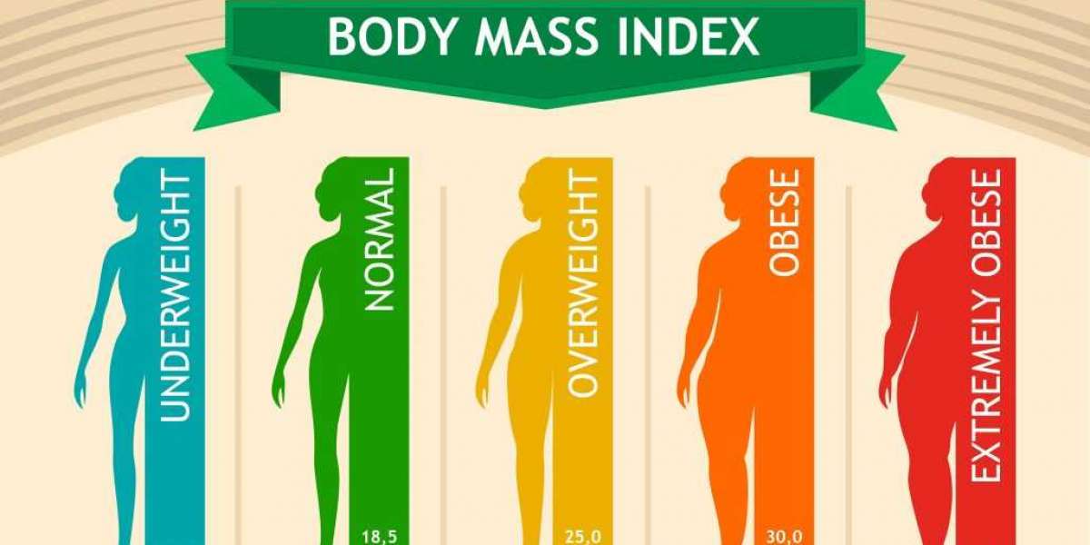 I HAVE A HIGH BMI. CAN I STILL GET INSURANCE?