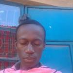 Luke Musembi Profile Picture