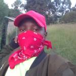 Merciline Yegon Profile Picture
