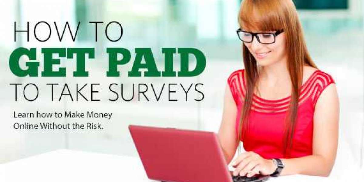 How to complete online surveys without getting rejected