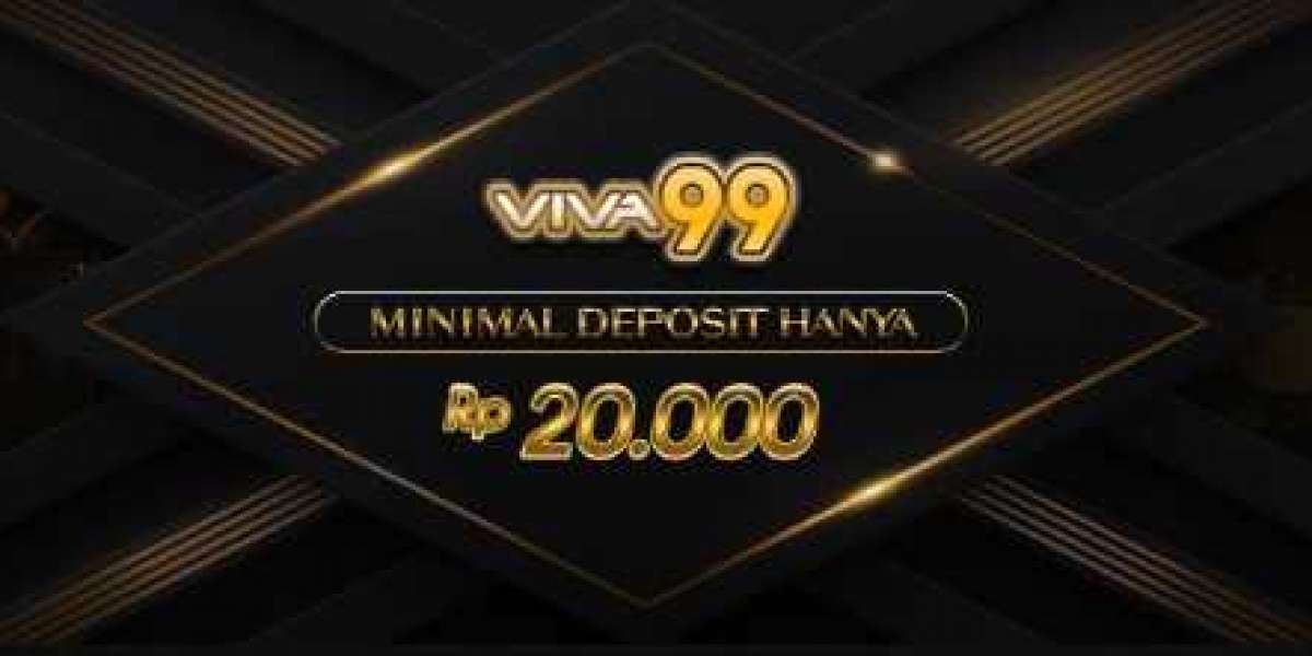 Situs Daftar Slot Online Terpercaya VIVA99