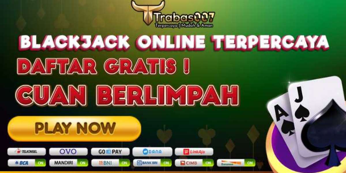 Taktik Melangsungkan Casino Blackjack Online