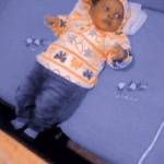 Deborah Nyambaso Profile Picture