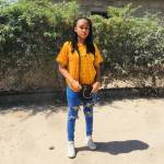 Doreen Swai Profile Picture