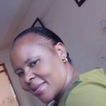 Caroline Mwaliki Profile Picture