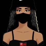 Mishell Otieno Profile Picture