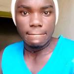 Anselme Tuyishimire Profile Picture