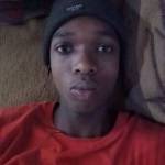 Jonah Mburu Profile Picture