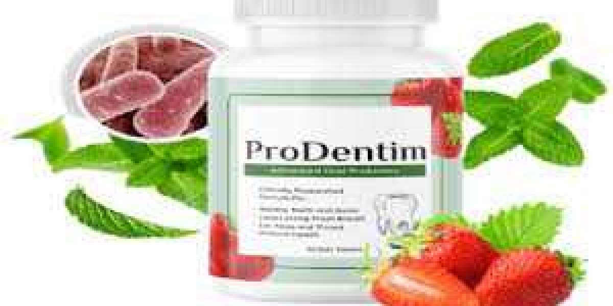 ProDentim ! ProDentim Reviews