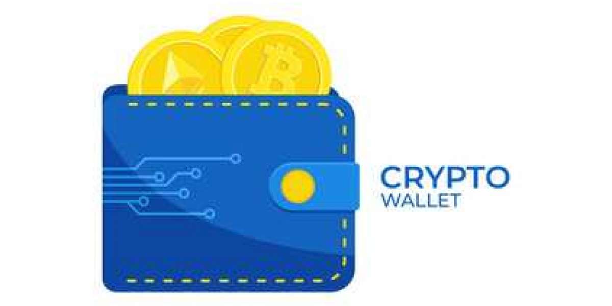 Launch Your Own Cryptocurrency Wallet With Advanced Features Like TrustWallet