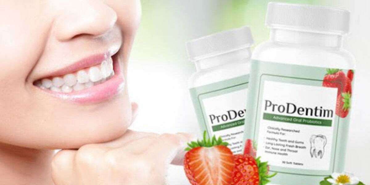 ProDentim! ProDentim Reviews