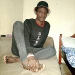 Charles Waita Profile Picture