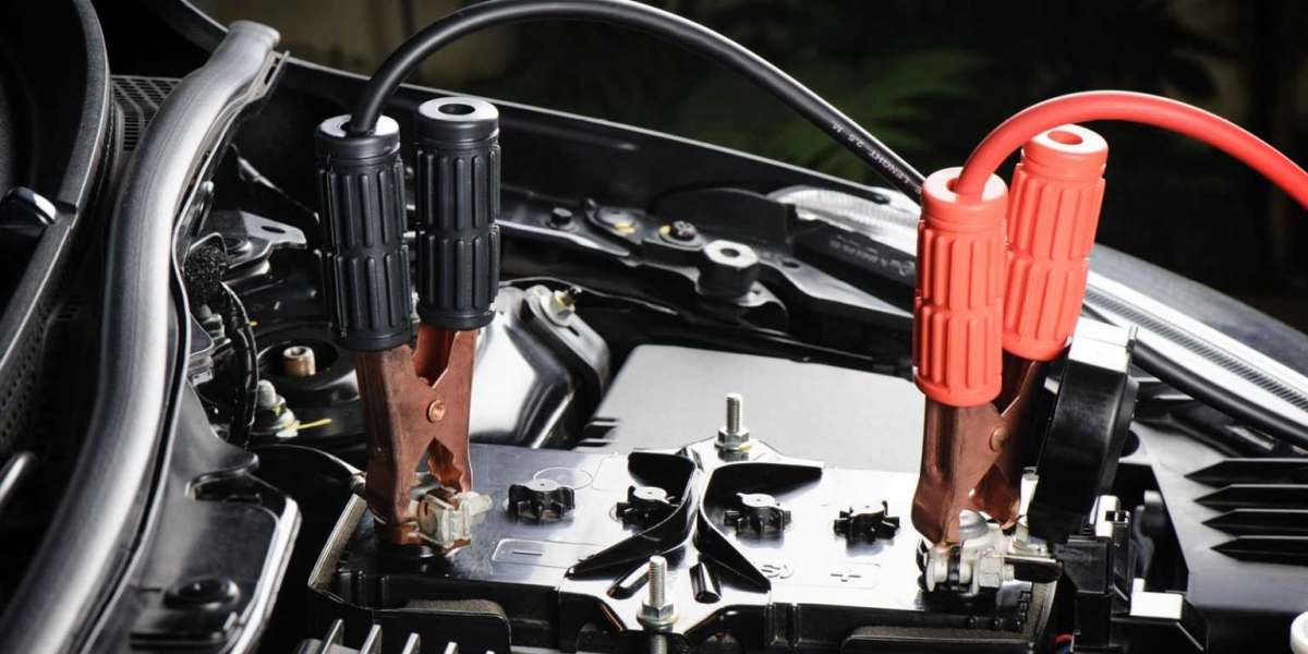 How to Boost A Car Battery Without Another Car?