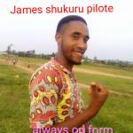 James Ishimwe Profile Picture