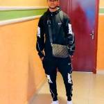 Godlove47 Profile Picture