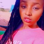 Justalicia Profile Picture