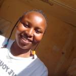 Leah Gichui Profile Picture