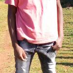 Faustine yego Profile Picture