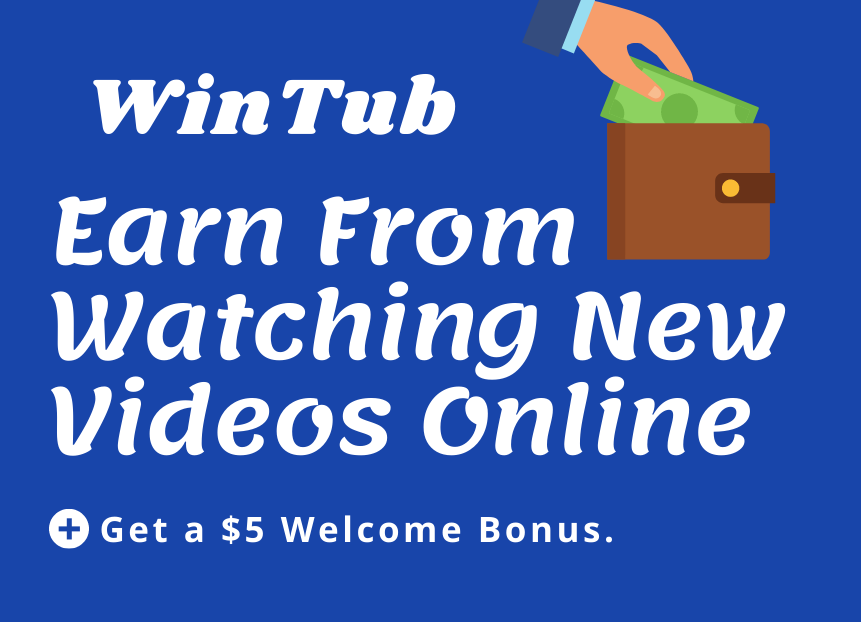 Wintub: Watch Paid videos Online