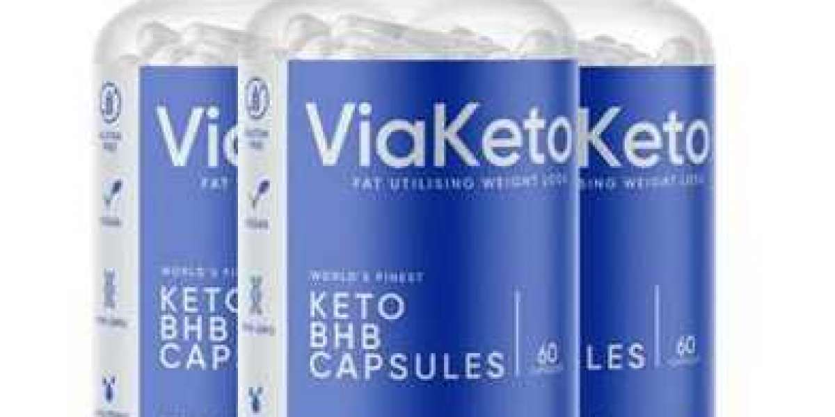 Via Keto Capsules Avis : Prix Officiel, Où Acheter en France ?