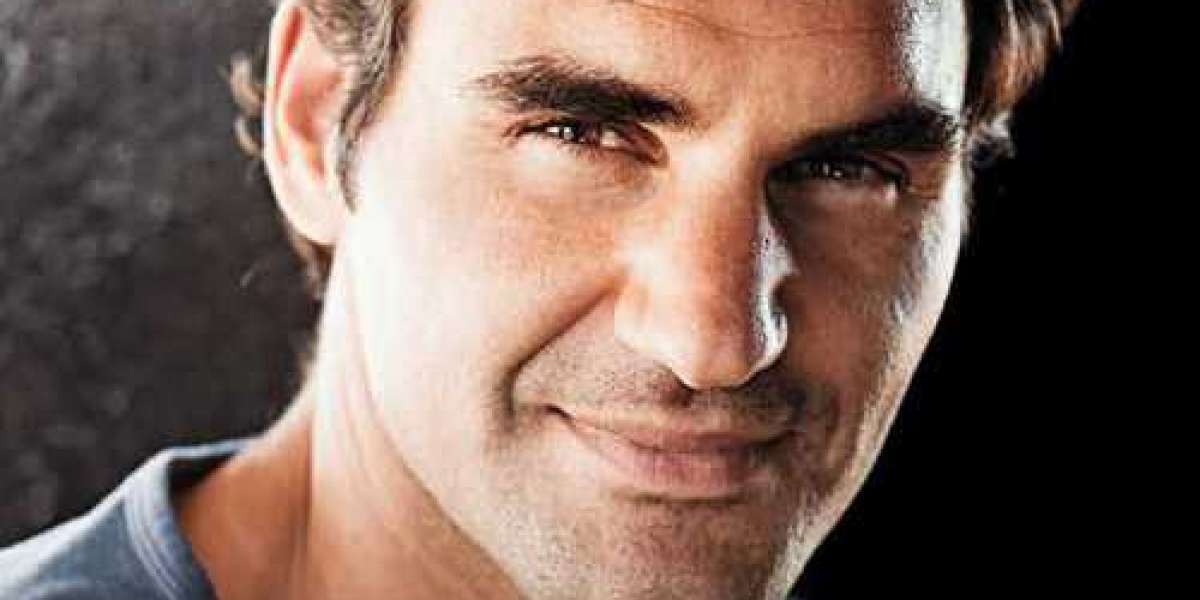 The Remarkable Career of Roger Federer