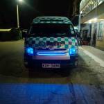 Steven Muendo Profile Picture