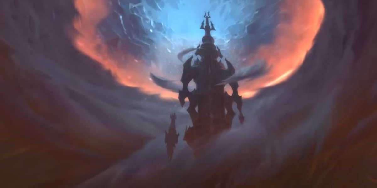 The Feastest Way to Getting old Guide For WOTLK Wrath of the Lich King
