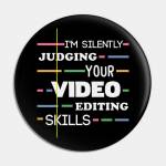 Video Editors Profile Picture