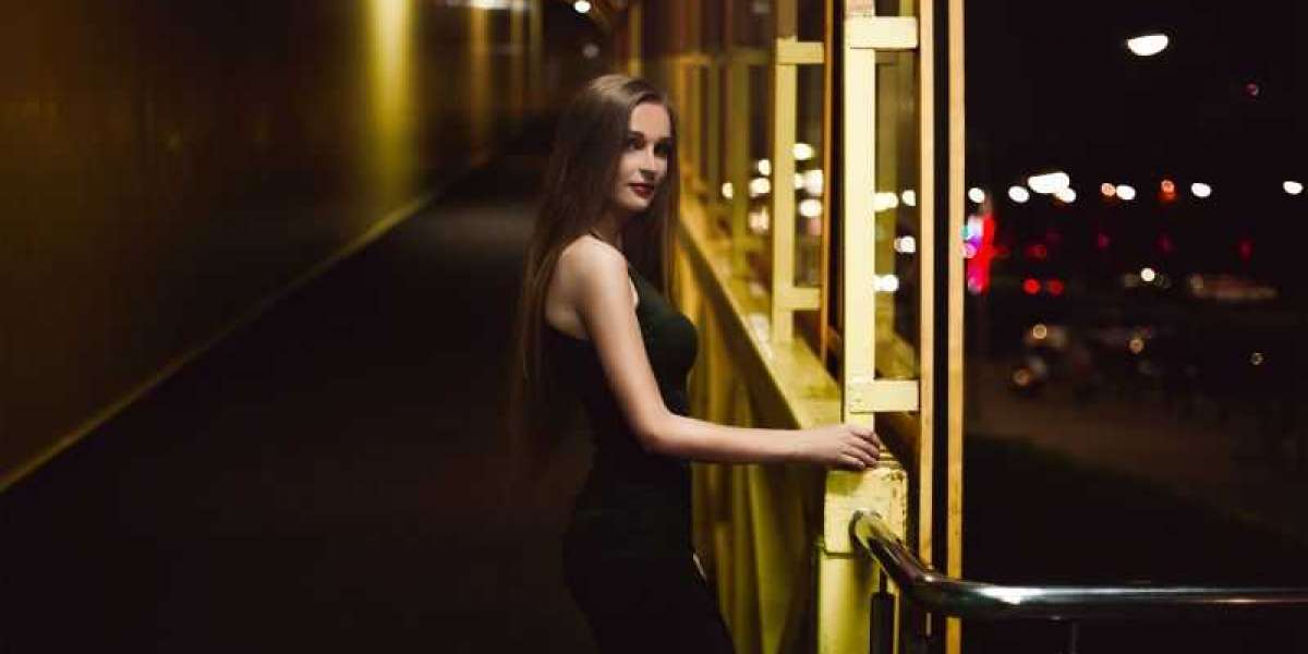 What is the “NYC Escorts Services” Experience?