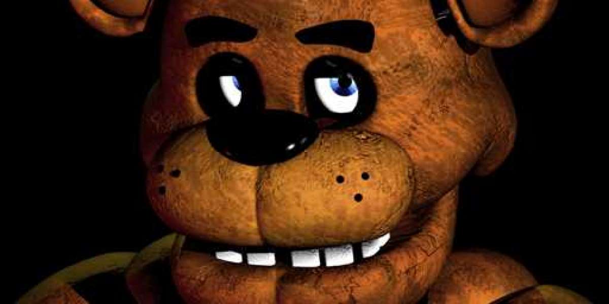 Play Horror Game Five Nights at Freddy's (FNAF)