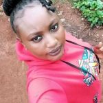 Mercy Ngari Profile Picture