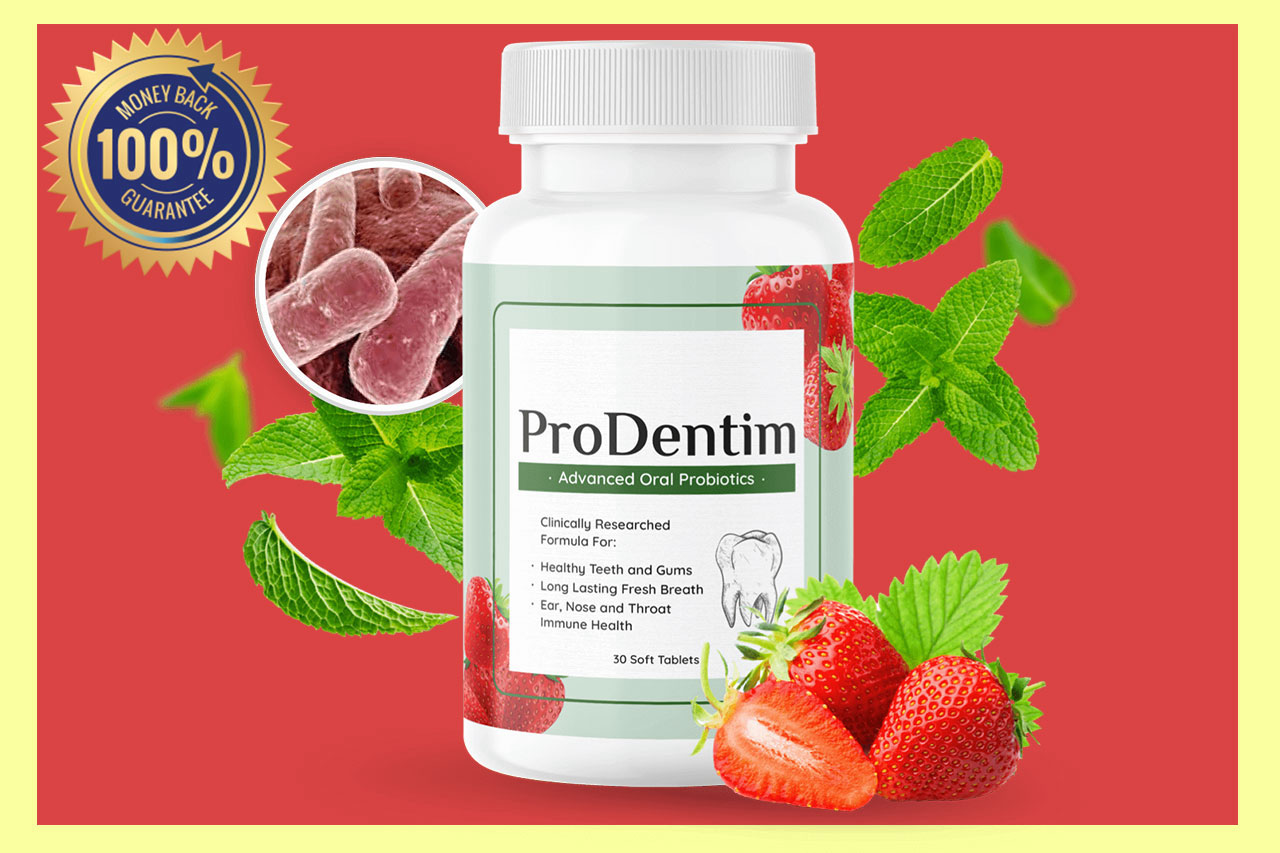 ProDentim Reviews (Top 7 Facts Exposed!) Effective Ingredients or Customer Side Effects?