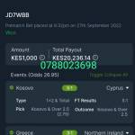 mikelmwangi Profile Picture