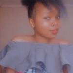 Veronicah Fridah Profile Picture