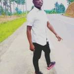 Jean Claude Ibanenawe Profile Picture