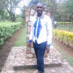 Kevin Isaboke profile picture